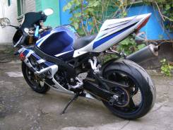 Suzuki GSX-R 1000. 1 000 куб. см., исправен, птс, с пробегом