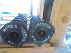 Амортизатор. Toyota Altezza, GXE15, GXE15W