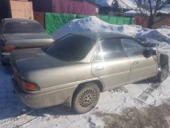 Toyota Corona Exiv. ST182, 3SFE