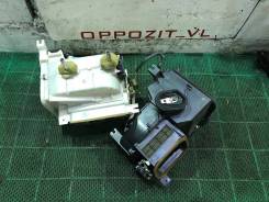 Печка. Subaru Legacy, BE5, BE9, BEE, BH5, BH9, BHC, BHCB5AE, BHE Двигатели: EJ20, EJ201, EJ202, EJ204, EJ206, EJ208, EJ25, EJ254, EZ30, EZ30D