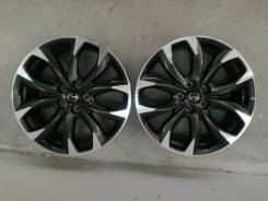 Mazda. 7.0x19", 5x114.30, ET50, ЦО 67,1 мм.