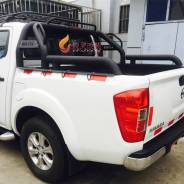 Дуги багажника. Great Wall Wingle Great Wall Sailor Mitsubishi L200, pickup Ford Ranger Nissan Navara Nissan NP300, pickup Nissan Datsun, LFMD22, LBMD...