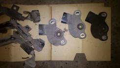 Датчик положения селектора акпп. Honda Accord, CF1, CF2, CF3, CF4, CF5, CF6, CF7, CF8 Honda Torneo, CF3, CF4, CF5