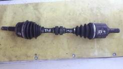 Привод, полуось. Nissan Serena, RC24, TNC24 Nissan Primera, HP12, WHP12 Двигатели: QR20DE, QR25DE, SR20VE