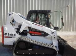 Bobcat T650. Мини-погрузчик , 1 166 кг.