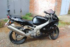 Kawasaki Ninja ZX-9R. 900 куб. см., исправен, птс, с пробегом