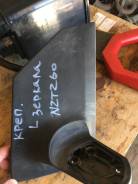 Крепление зеркала. Toyota Premio, NZT260, ZRT260, ZRT261, ZRT265 Toyota Allion, NZT260, ZRT260, ZRT261, ZRT265 Двигатели: 1NZFE, 2ZRFAE, 2ZRFE, 3ZRFAE