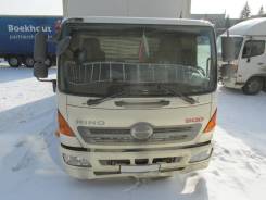 Hino 500. Продается грузовик . Не требует регистрации в "Платон", 7 684 куб. см., 5-10 т