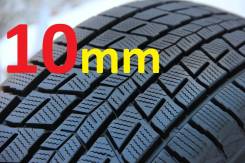 Dunlop Winter Maxx SJ8. Зимние, без шипов, 2014 год, 5 %, 4 шт