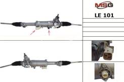 Рулевая рейка. Lexus: IS300, GS350, GS460, GS430, IS F, IS350, GS300, IS250, GS450h, IS220d, IS200d Двигатели: 3GRFE, 4GRFSE, 3UZFE, 2URGSE, 2ADFHV, 2...