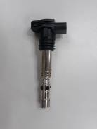 Катушка зажигания, трамблер. Seat Ibiza, 6L1 Seat Leon, 1M1, 1M2 Seat Toledo, 1M1, 1M2 Seat Exeo, 3R2, 3R5 Audi: A6 allroad quattro, S6, S8, TT, S3, S...