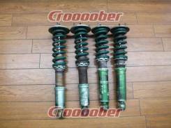 Амортизатор. Toyota Crown Toyota Cresta, JZX100, JZX90 Toyota Chaser, JZX100, JZX90
