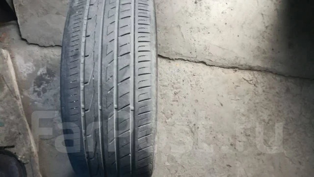 Toyo Tranpath mpF. ������, 2011 ���, �/�, ����� 20 % ����