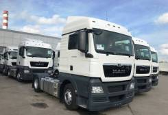 MAN TGX 18.440. Продаётся в лизинг для юр. лиц/ Аванс от 10%/ Минимальное удорожание, 10 500 куб. см., 10 т и больше