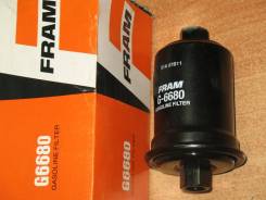 Фильтр топливный FRAM G 6680, Toyota 23300-65010. .