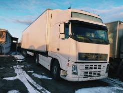 Volvo FH13. , 13 000 куб. см., 30 000 кг.