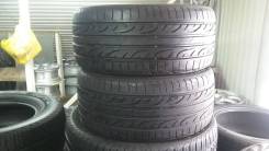 Dunlop SP Sport LM704. Летние, 2015 год, без износа, 2 шт