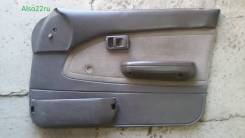 Обшивка двери. Toyota Carina, AT170, AT170G, AT171, ST170, ST170G Двигатели: 4AFE, 4SFI, 5AF