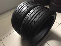 Hankook Ventus V12 Evo2 K120. Летние, 2015 год, износ: 10%, 2 шт