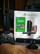 Microsoft Xbox 360 E ����