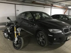 BMW R nineT. 1 200����. ��., ��������, ���, � �������� ����