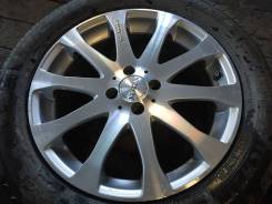 Venerdi. 7.0x17", 4x100.00, ET48