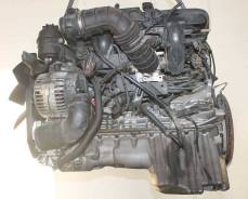 Двигатель в сборе. BMW M3, E36 BMW 5-Series, E39 BMW 3-Series, E36