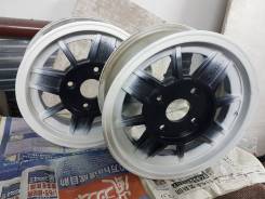RTX Target. 5.5x15, 4x130.00, ET30