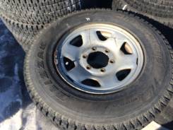 Bridgestone. Всесезонные, 20 %, 4 шт