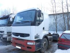 Renault Premium. Год выпуска 2001, 11 000 куб. см., 10 т и больше