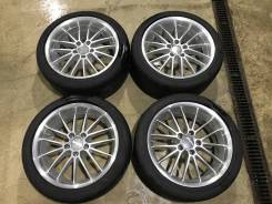 Breyton. 8.5/9.5x18", 5x120 ����
