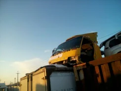 Mitsubishi Fuso ����