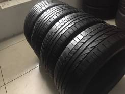 Bridgestone Potenza RE050A. Летние, 2012 год, 20 %, 4 шт