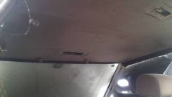 Обшивка потолка. Toyota Cresta, GX71 Двигатель 1GEU