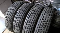 Goodyear Wrangler IP/N. Всесезонные, 2007 год, 5 %, 4 шт