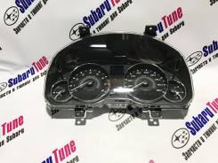 Спидометр. Subaru Legacy, BM9, BR9 Двигатель EJ253