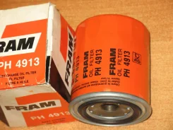 ������ �������� FRAM PH 4913. PH4913 ����