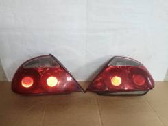 Стоп-сигнал. Jaguar S-type