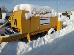 Putzmeister. Стационарный бетононасос BSA 1408 E