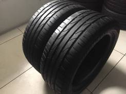 Bridgestone Dueler H/P Sport. Летние, 2012 год, 20 %, 2 шт