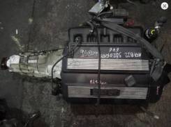 Двигатель в сборе. BMW