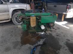 Volvo Penta. 145,00 л.с., 4-тактный, дизельный, Год: 1990 год