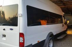 Ford Transit. Микроавтобус , 16 мест