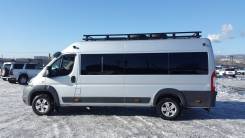 Fiat Ducato. Продается автобус 2014г. Турист, 2 200 куб. см., 18 мест