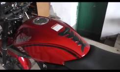 Racer Tiger RC150-23. 150 куб. см., исправен, птс, без пробега