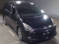 Toyota Wish. ZNE10, 1ZZ FE