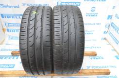 Continental ContiPremiumContact 2. Летние, износ: 20%, 2 шт