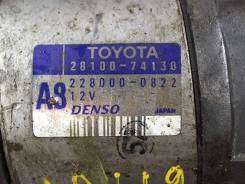 Стартер Toyota Avensis 1 1997-2003