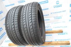 Pirelli P6. Летние, износ: 10%, 2 шт