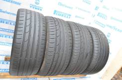 Continental ContiPremiumContact 2. Летние, износ: 20%, 2 шт